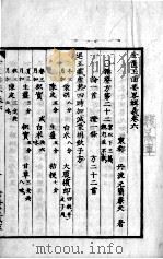 金匮玉函要略辑义  卷6     PDF电子版封面     