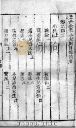 景岳全书  2  卷40-42（ PDF版）
