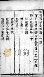 医宗金鉴  卷23-24（ PDF版）