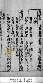 医学准绳六要 29 PDF电子版封面