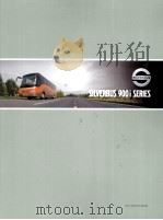 SILVERBUS 900i SERIES（ PDF版）