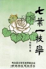 七叶一枝花（1999 PDF版）