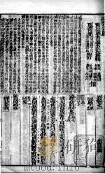 易经体注大全会解 3 1880 PDF电子版封面 (清)来尔绳撰