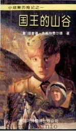 国王的山谷（1994 PDF版）