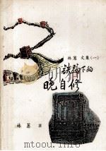 林葱文集 1 铁蹄下的晚自修 1997 PDF电子版封面 林葱著