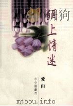 小小说创作  网上情迷（1999 PDF版）