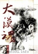 大漠魂  第18届联合文学奖中篇小说首奖作品（1997 PDF版）