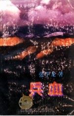 兵血 1998 PDF电子版封面 7806470026 张学龙著