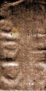 尚史 列传卷21、卷22 1773 PDF电子版封面 (清)李锴