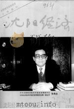 沈阳经济  1995、1996年（ PDF版）