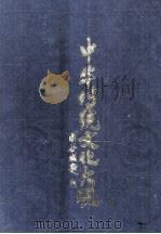 中华传统文化大观（1996 PDF版）