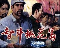 智斗桃花岛  海啸  下   1984  PDF电子版封面  807330939  峻青著 