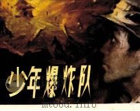 少年爆炸队 1984 PDF电子版封面 8199717 黄毅编
