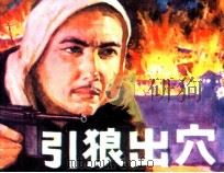 引狼出穴 1988 PDF电子版封面 7531001012 王颖著