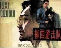 柳西游击队 1981 PDF电子版封面 8173386 宏程著