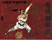 丐侠闹羊城 1989 PDF电子版封面 7536203888 石刚编