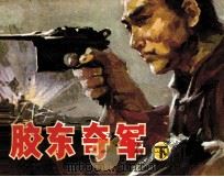 胶东奇军  下   1984  PDF电子版封面  80911657  白木编 