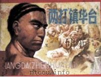 两打“镇华台” 1982 PDF电子版封面 81003566 矾苓,肖坚富改编;邵家声绘画