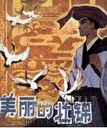 美丽的壮锦（1981 PDF版）