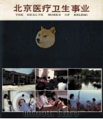 北京医疗卫生事业（ PDF版）