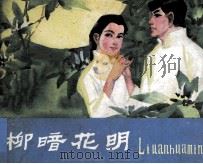 柳暗花明（1988 PDF版）