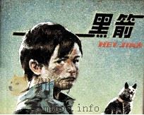 黑箭（1984 PDF版）