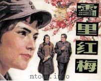 雪里红梅（1984 PDF版）