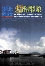 湖北画报 大冶印象 1958 PDF电子版封面 阎友华主编