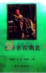 毛泽东在湖北（1993 PDF版）