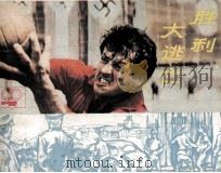 胜利大逃亡（1985 PDF版）