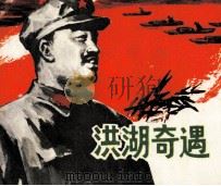 江湖奇遇 1980 PDF电子版封面 8118782 王德新改编;贾兴桐,李犁绘画