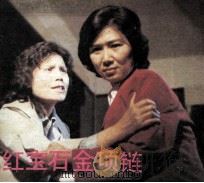 电视连环画册 红宝石金项链 下 1984 PDF电子版封面 80612412 万载,吴云改编