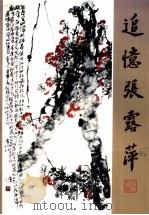 追忆张露萍（1997 PDF版）