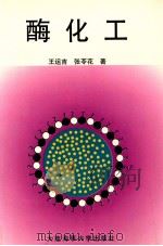 酶化工   1997  PDF电子版封面  7563210326  王运吉，张苓花著 