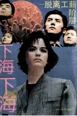 下海,下海 脱离工薪阶层 1993 PDF电子版封面 7561408501 南村,陈丽莉著