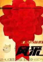 主渠道的风采（ PDF版）
