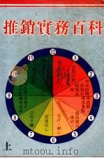 推销实务百科  上（ PDF版）