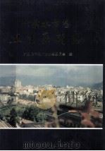 六盘水市志 卫生医药志 1997 PDF电子版封面 7801221362 六盘水市地方志编纂委员会编