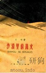沙漠里的篝火（1959 PDF版）
