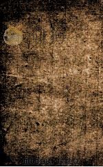 纲鉴易知录 15 1878 PDF电子版封面 (清)吴楚材等