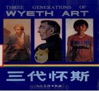 三代怀斯 画册 1992 PDF电子版封面 710200995X (美)达 夫(Duff,James H.)等著;沈建东,秦