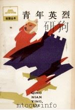 青年英烈 抗日战争时期青年烈士传 1990 PDF电子版封面 7500604181 中国青年出版社编