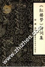 著名书法家王鸿涛小楷字帖  当代《石头记》手抄本书法（1993 PDF版）