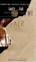 名利场（1996 PDF版）