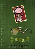 童眼看世界 振华小学美术摄影作品集 PDF电子版封面