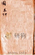 本草纲目（图）  中、下（1657 PDF版）