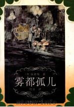 雾都孤儿 1996 PDF电子版封面 7539613998 (英)狄更斯(Charles Dickens)著;哲 波译