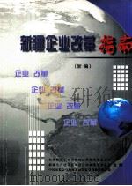新疆企业改革指南  新编（ PDF版）