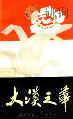 大漠之华 1979 PDF电子版封面 10098·67 新疆维吾尔自治区妇女联合会编