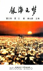 银海志梦 1998 PDF电子版封面 753721476X 董立勃,夏江著
